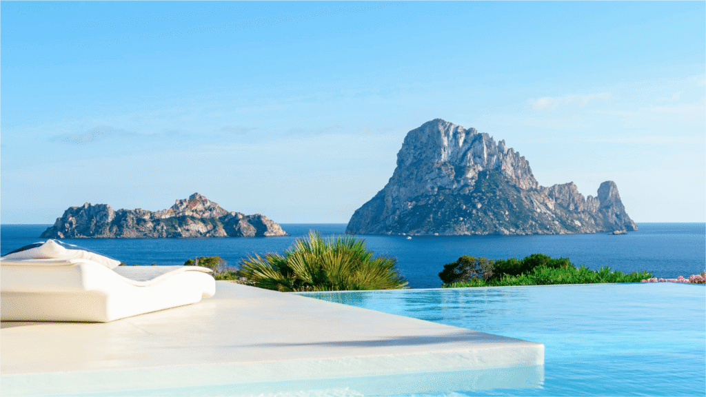 Villa Es Vedra 2025-09